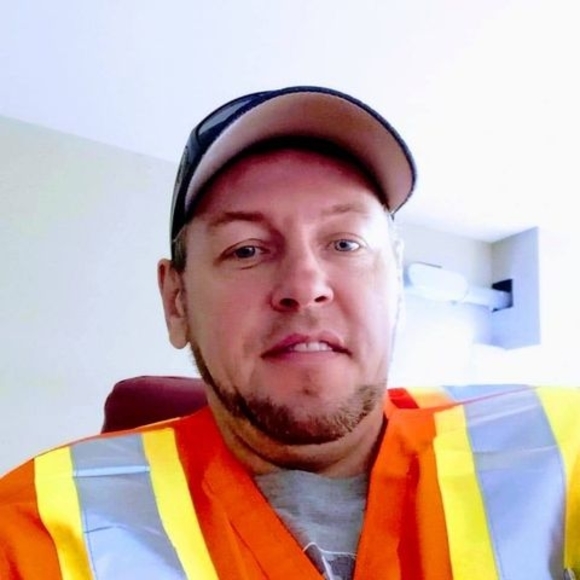 Meet your Posher, Kevin - Picture 1 of 1